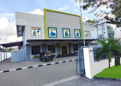 Surabaya Office